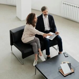 Plantilla de Google Sheet